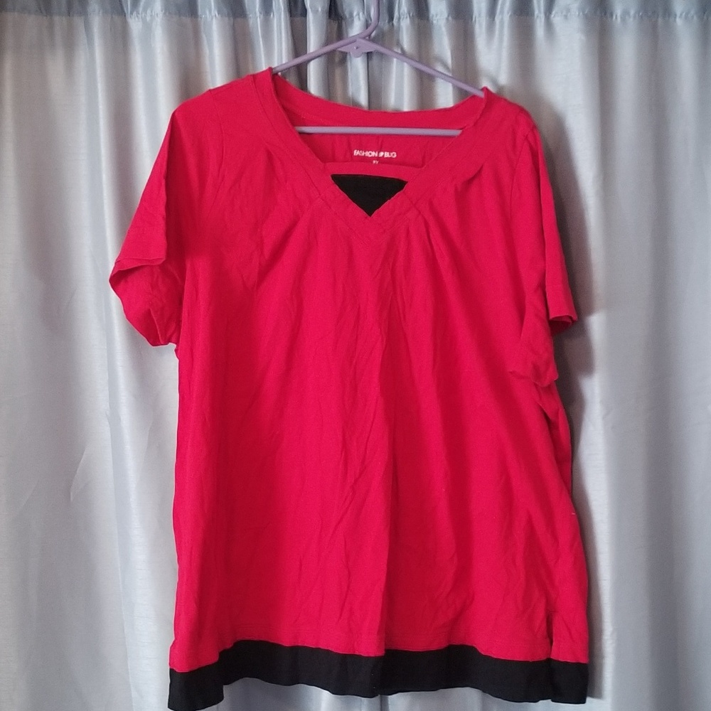 Fashion Bug short sleeve tshirt.